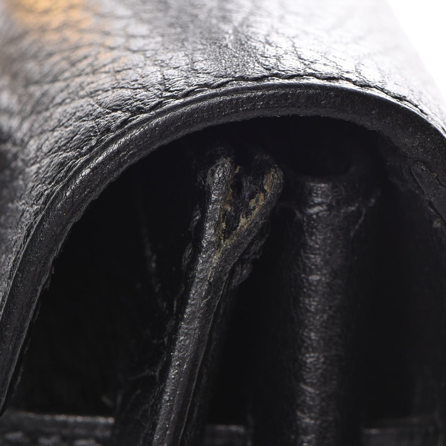 Ardennes Kelly Sellier 35 Black