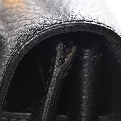 Hermes Ardennes Kelly Sellier 35 Black 28 of 33