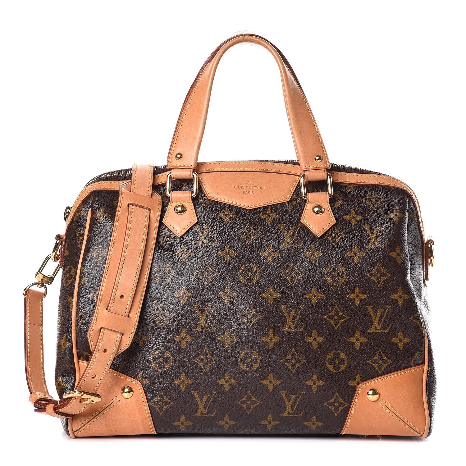 Louis Vuitton Monogram Retiro PM 1 of 17
