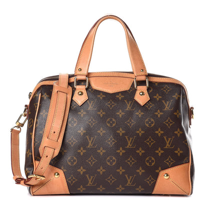 Louis Vuitton Monogram Retiro PM 1 of 17