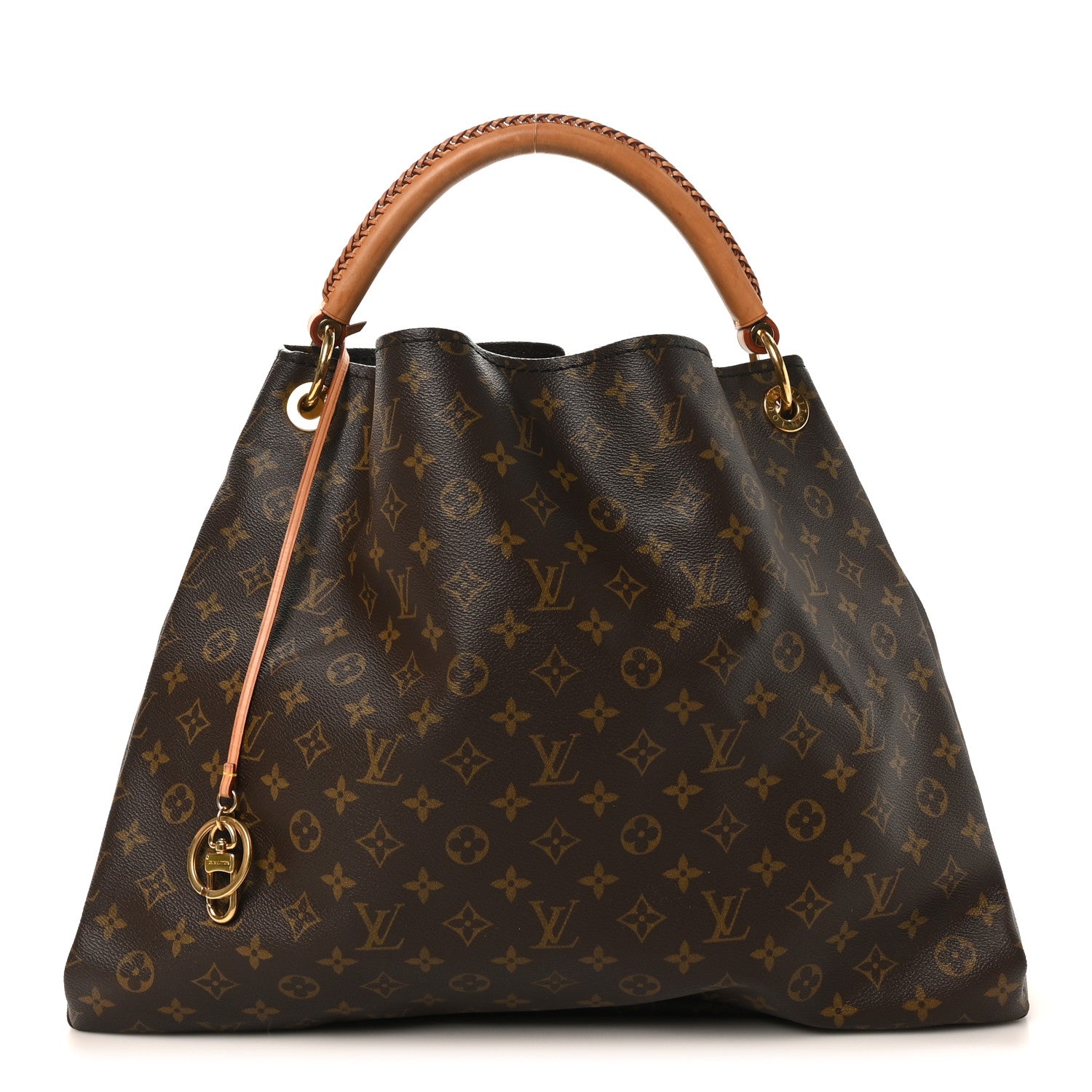 Louis Vuitton Monogram Artsy GM 1 of 9