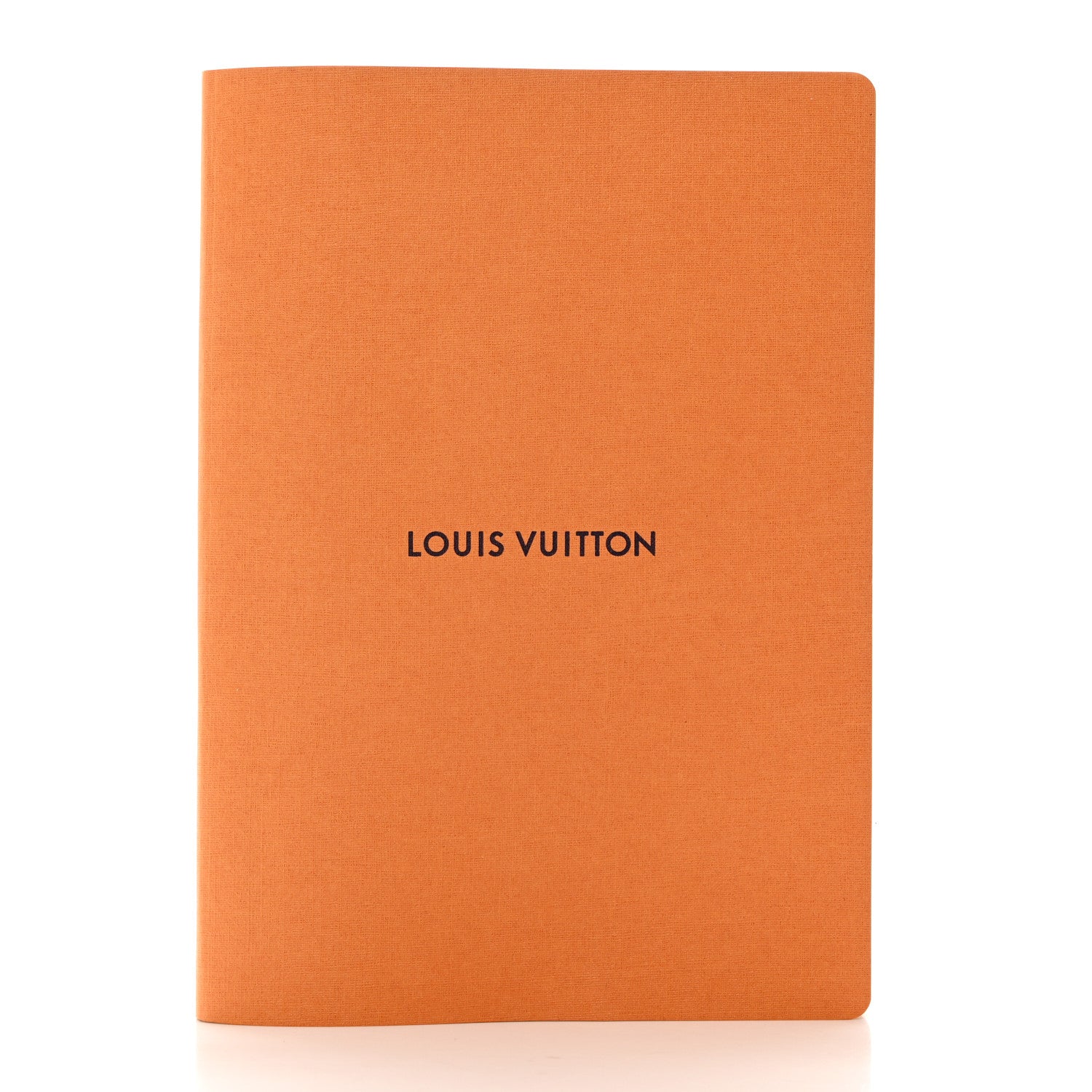 Louis Vuitton Monogram Paul Notebook Cover MM 3 of 11