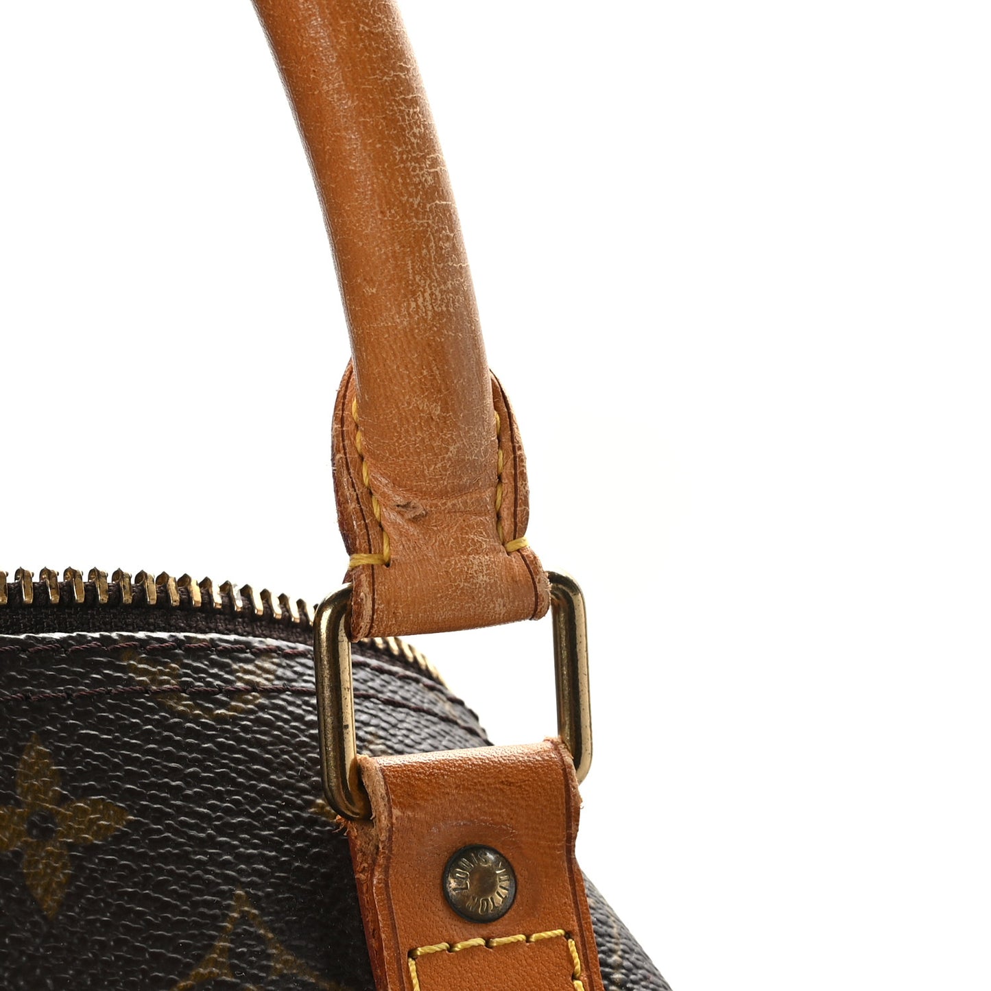 Monogram Keepall Bandouliere 55