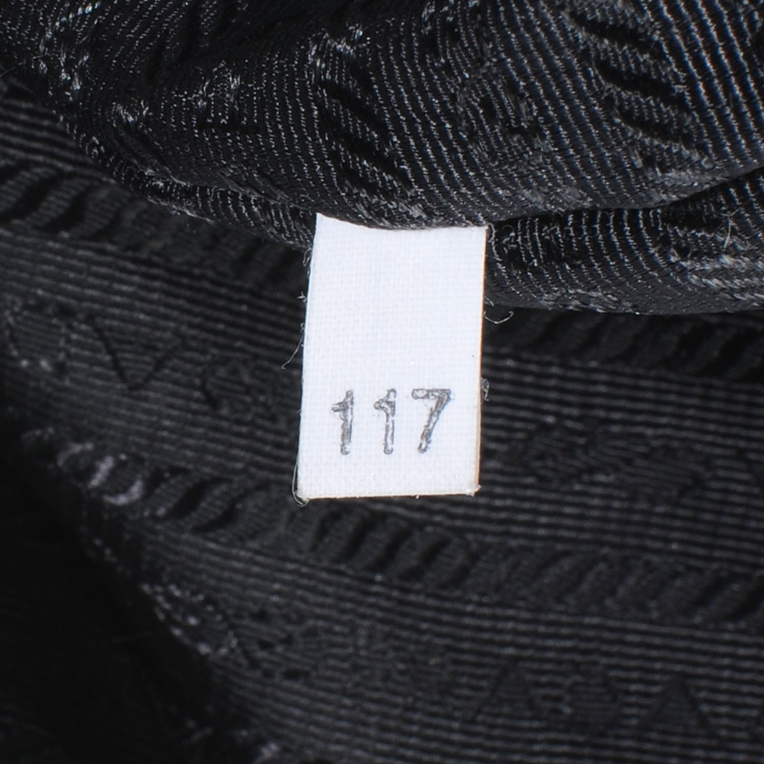 Prada Vernice Sfumata Bowler 8 of 9