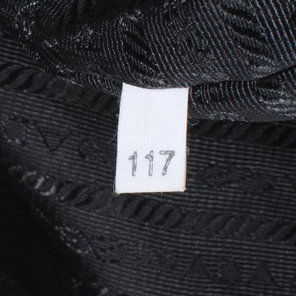 Prada Vernice Sfumata Bowler 8 of 9