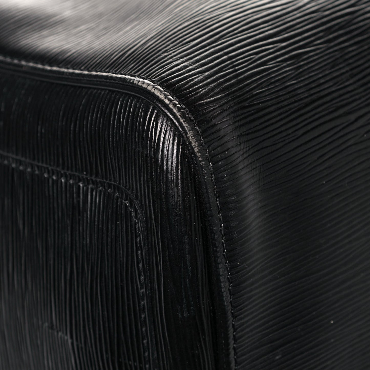 Epi Keepall 55 Black