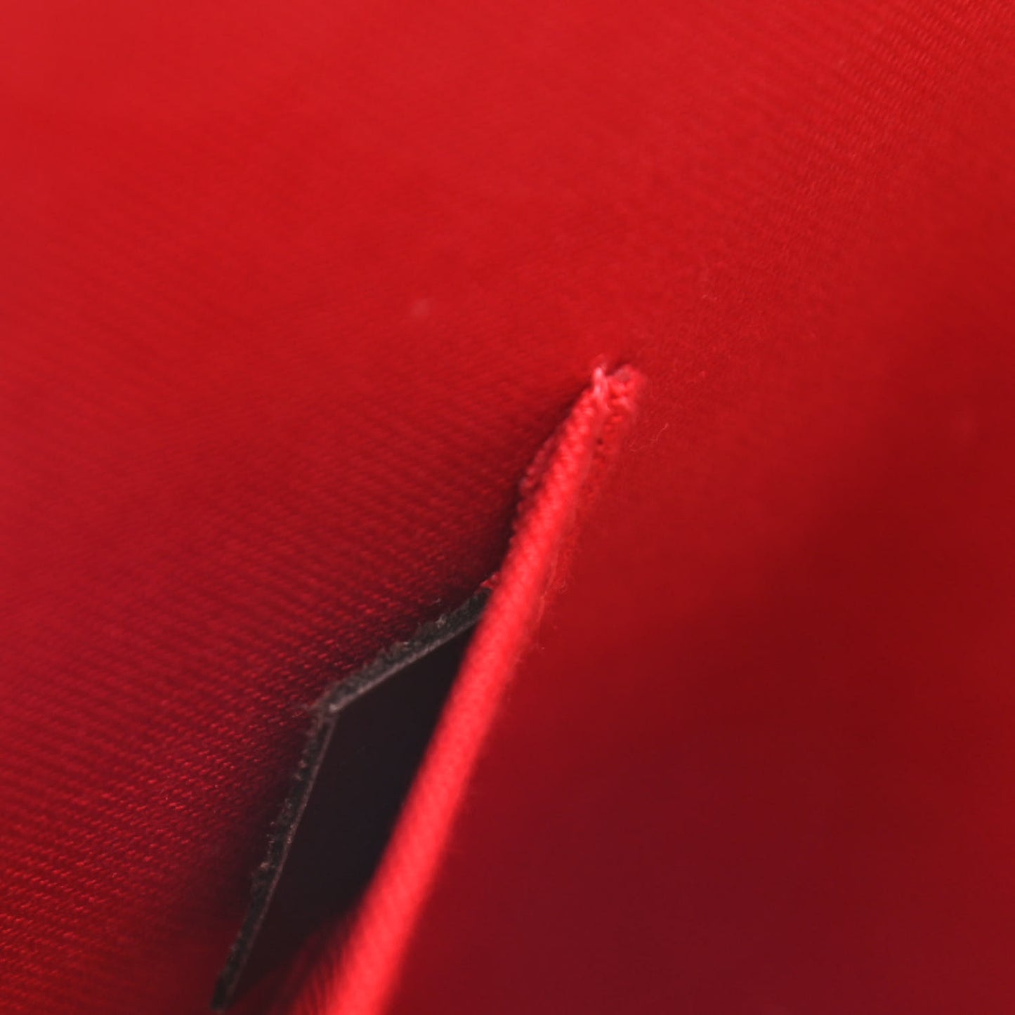 Damier Ebene Alma BB