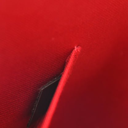 Louis Vuitton Damier Ebene Alma BB 7 of 9