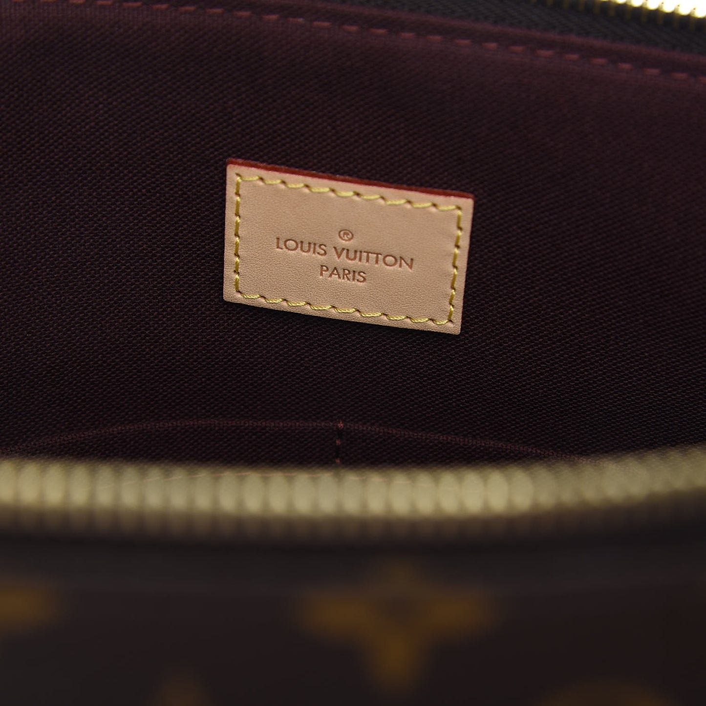 Monogram Iena MM