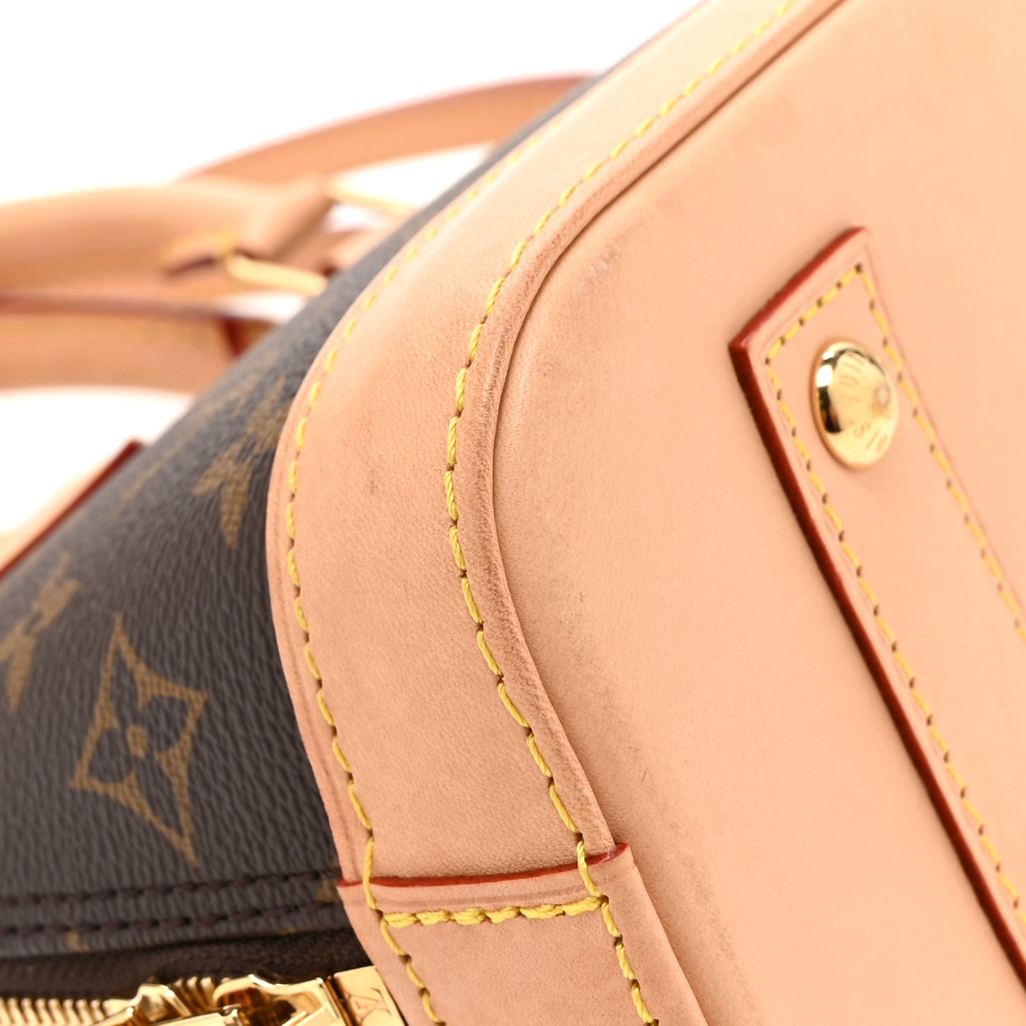 Monogram Alma BB