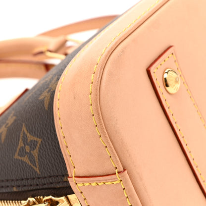 Louis Vuitton Monogram Alma BB 11 of 11