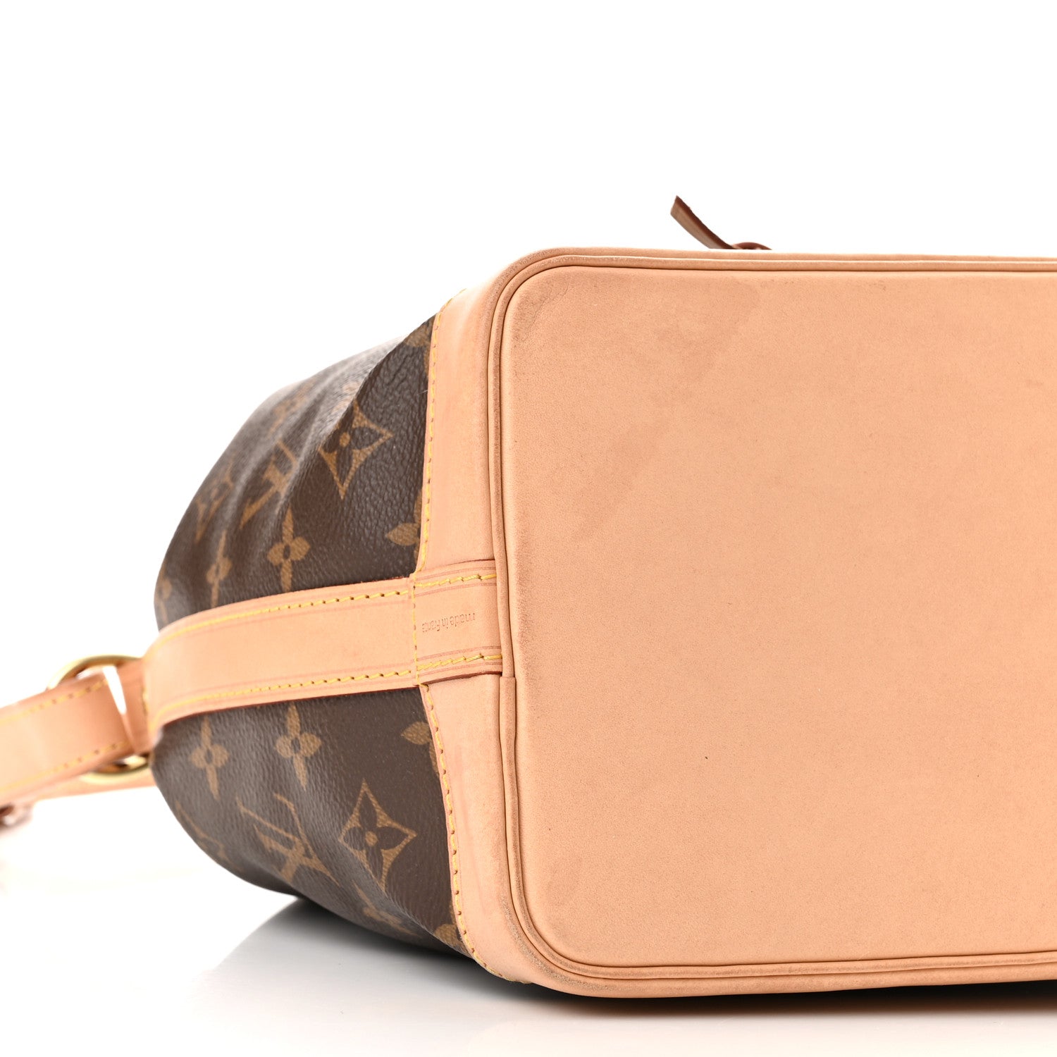 Louis Vuitton Monogram Noe BB 9 of 18