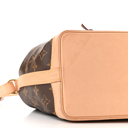 Louis Vuitton Monogram Noe BB 9 of 18