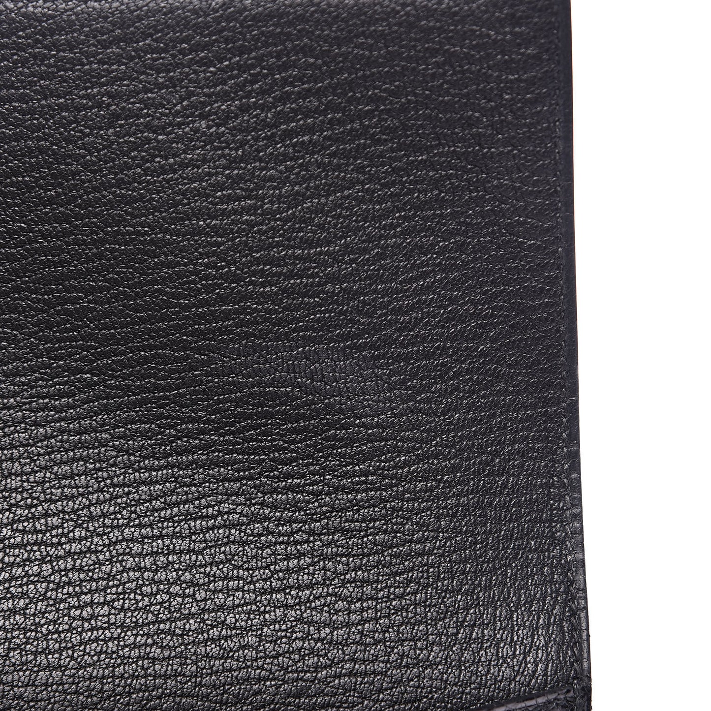 Lizard Medor Clutch 23 Black