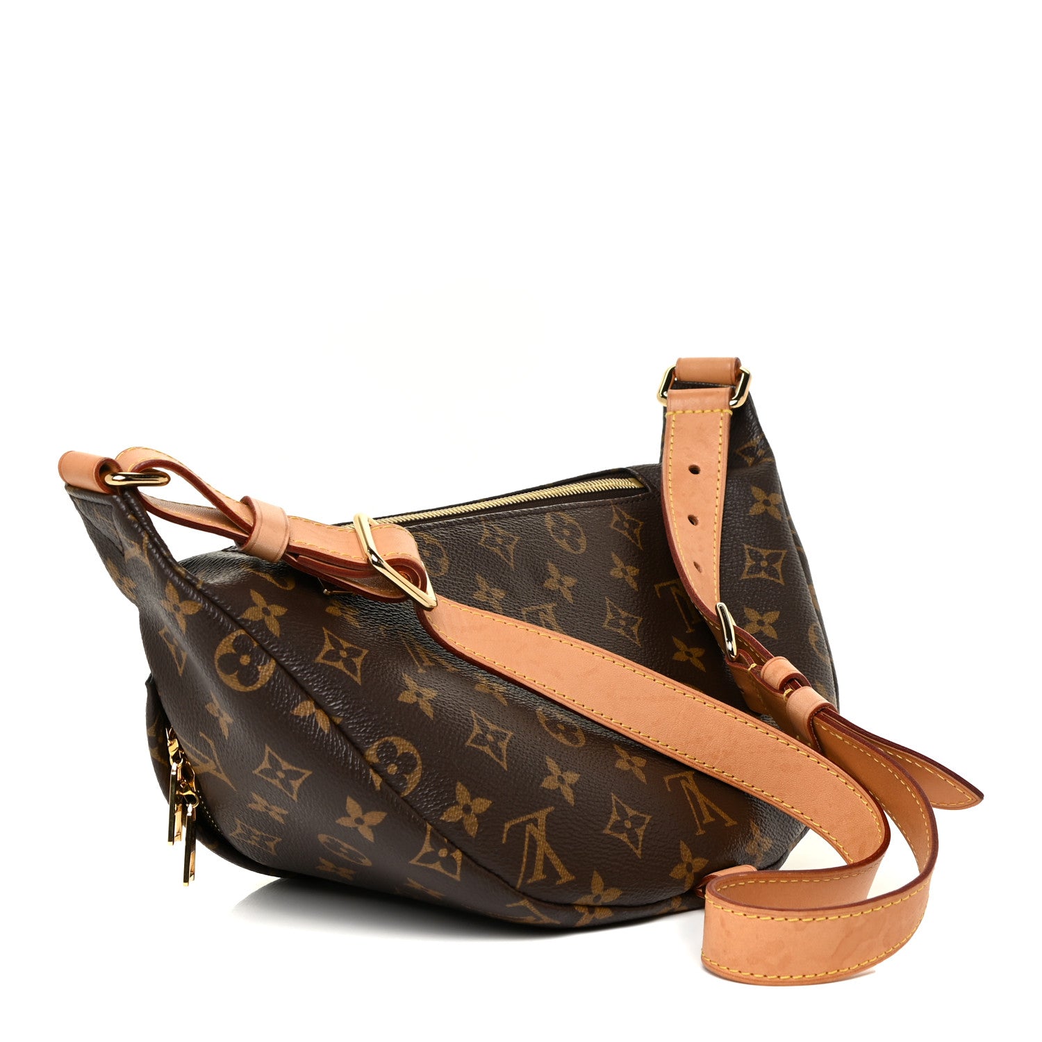 Louis Vuitton Monogram Bumbag 3 of 13