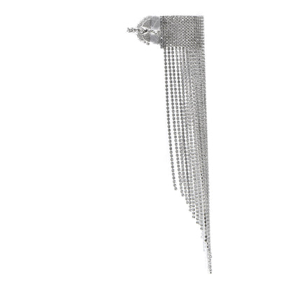 Gucci Crystal Fringe GG Bracelet 2 of 4
