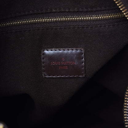 Louis Vuitton Damier Ebene Portobello PM 6 of 16