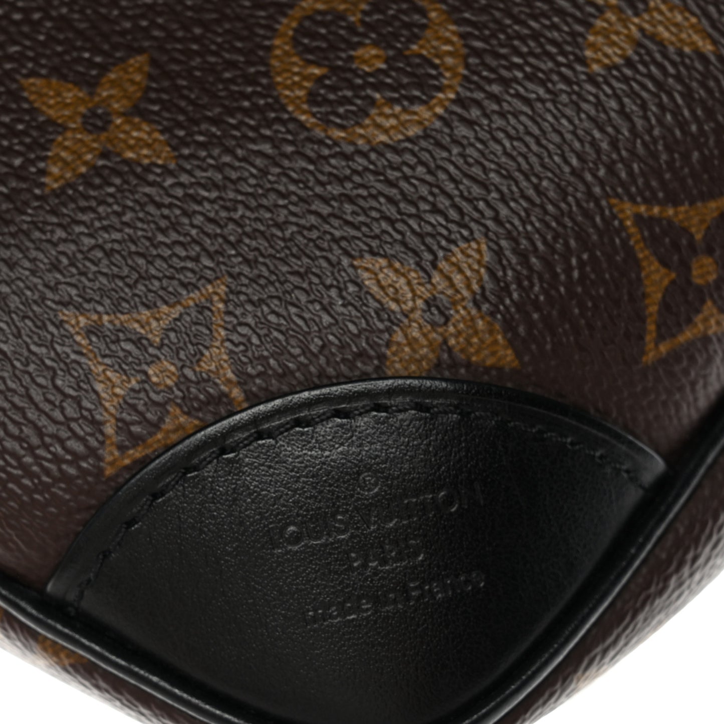 Monogram Odeon PM Black