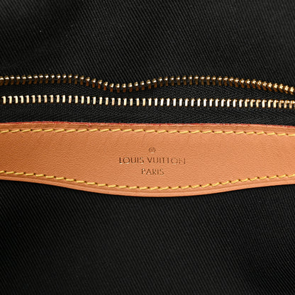 Louis Vuitton Monogram Diane Black 6 of 10