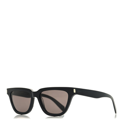 Saint Laurent Acetate SL 462 Sulpice Sunglasses Black 1 of 8