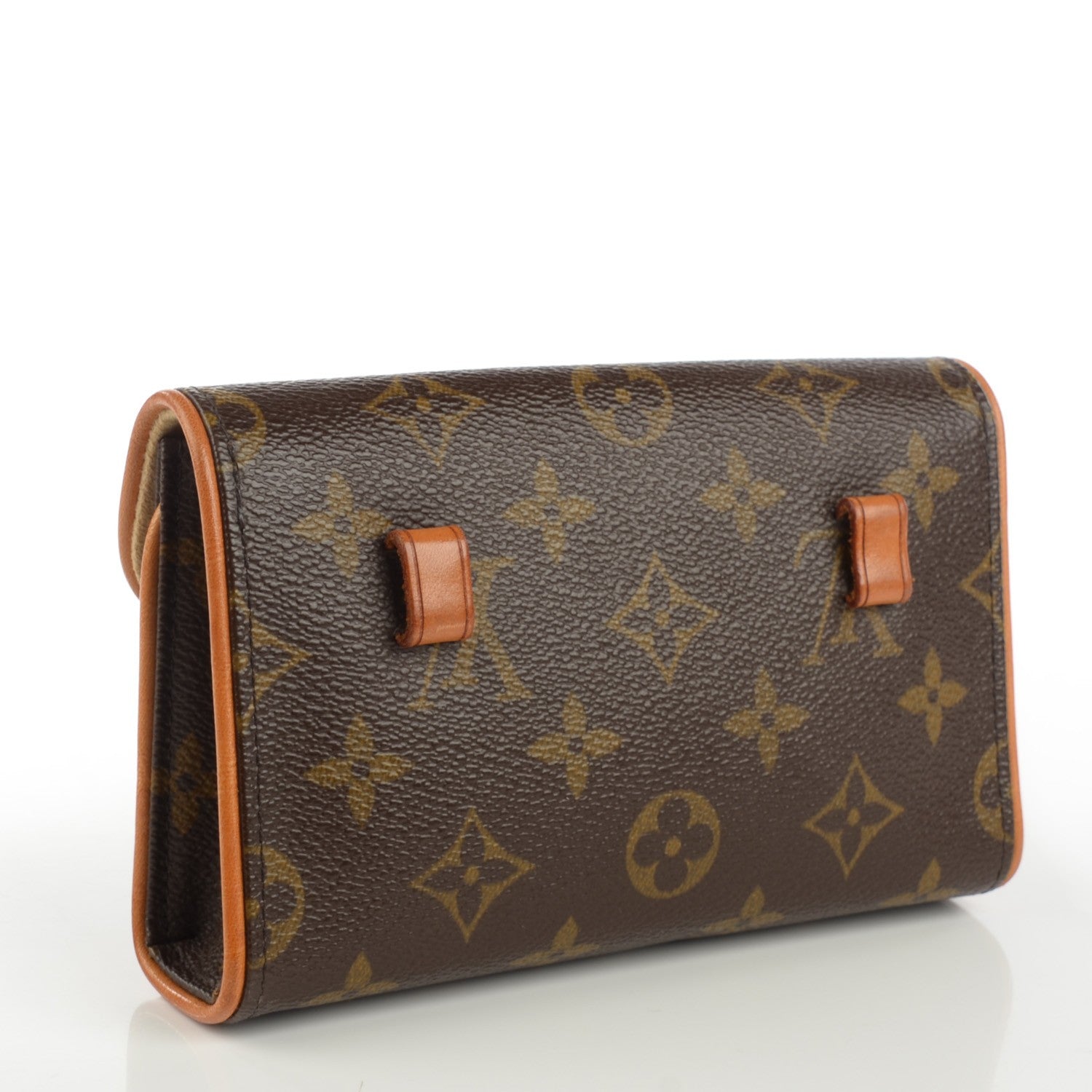 Louis Vuitton Monogram Pochette Florentine XS 3 of 7