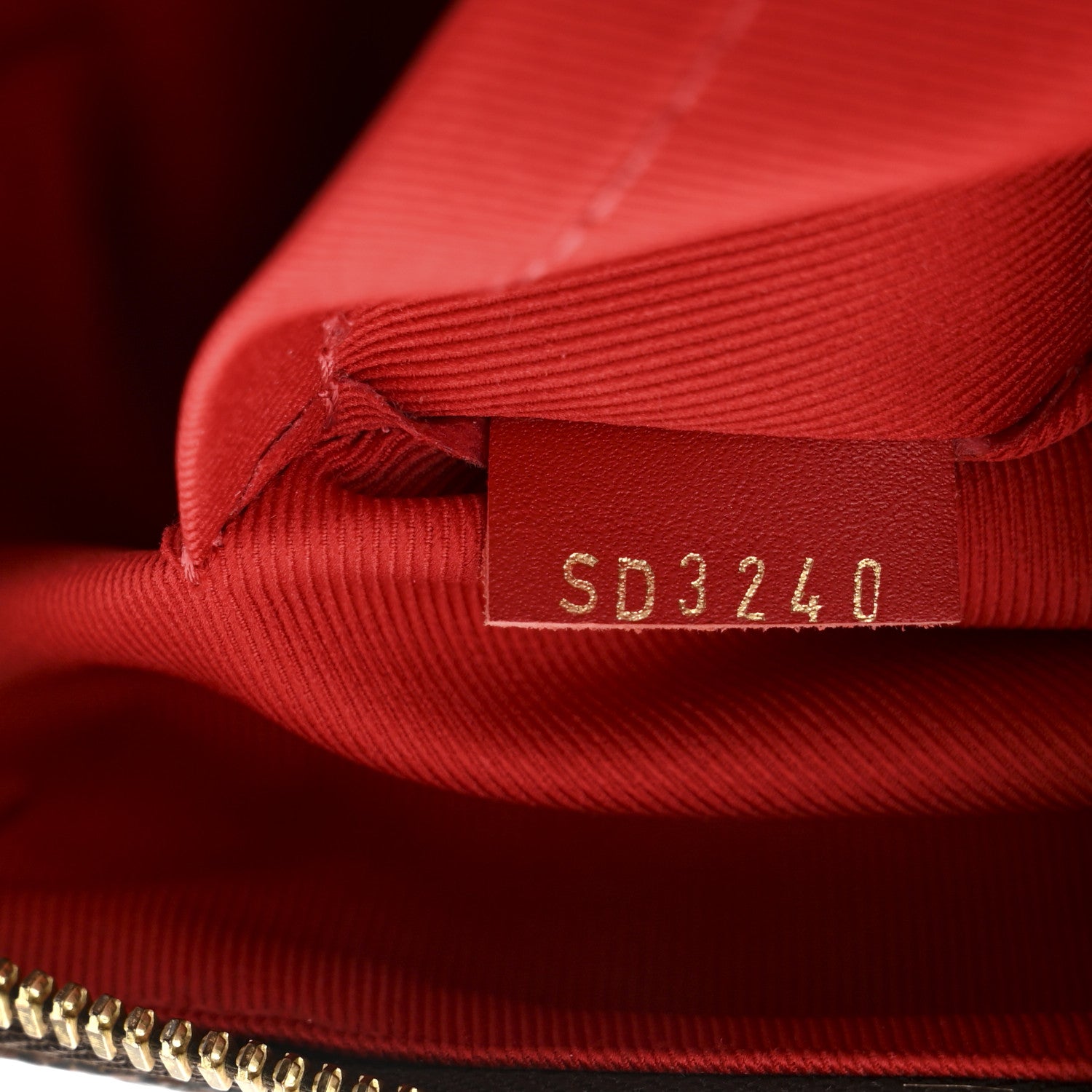 Louis Vuitton Damier Ebene South Bank Besace 7 of 16