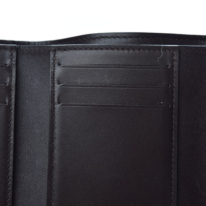 Louis Vuitton Vernis Victorine Wallet Amarante 8 of 8