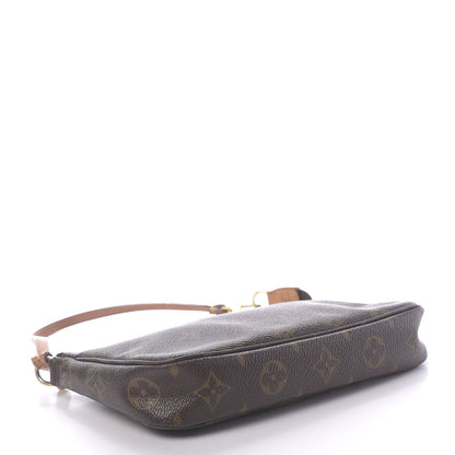 Louis Vuitton Monogram Pochette Accessories 3 of 9