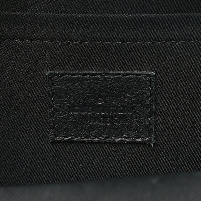 Louis Vuitton Monogram Palm Springs Backpack Mini 6 of 11
