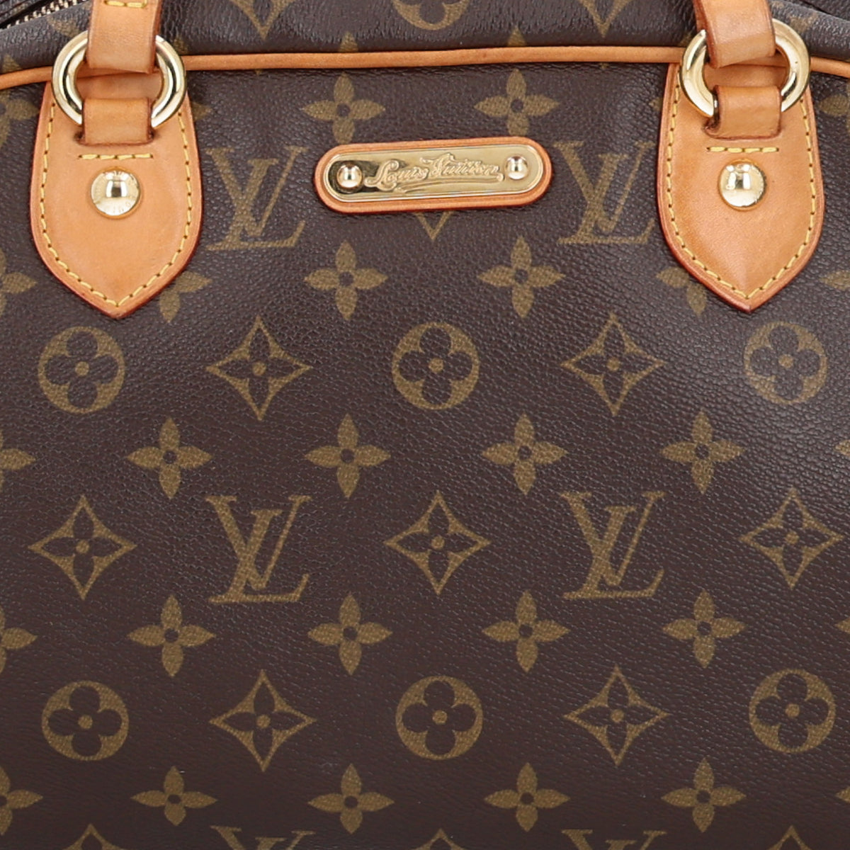 Monogram Montorgueil PM