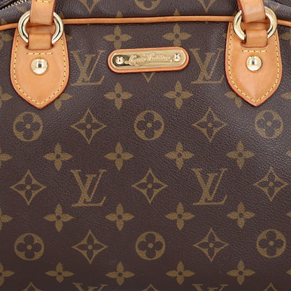 Louis Vuitton Monogram Montorgueil PM 8 of 10