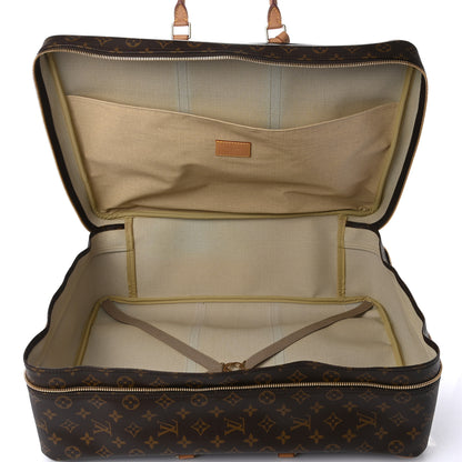 Louis Vuitton Monogram Sirius 60 5 of 9