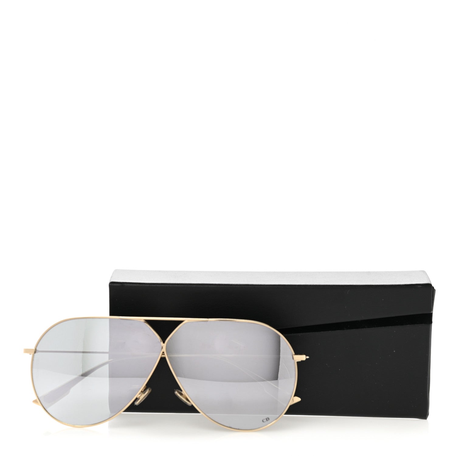 Christian Dior Metal Stellaire 3 Sunglasses 9 of 9