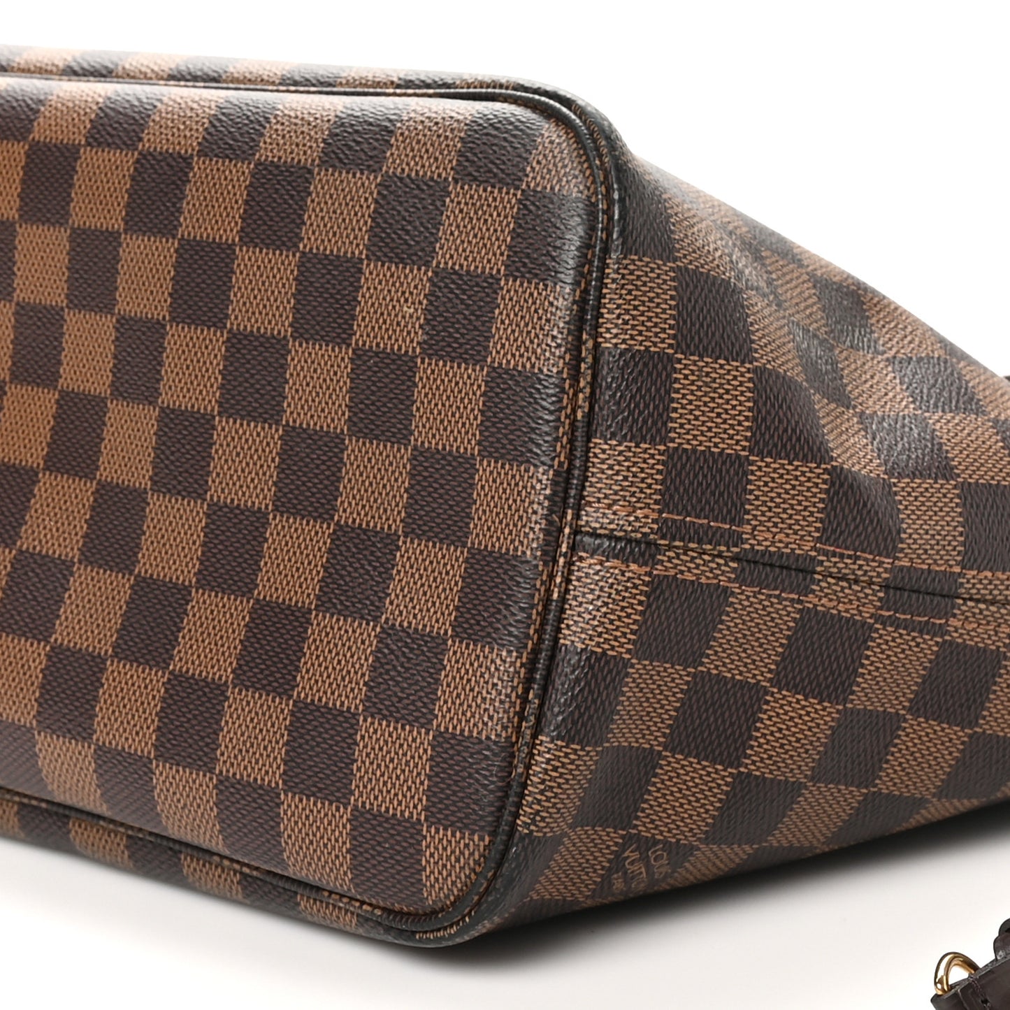 Damier Ebene Neo Neverfull MM