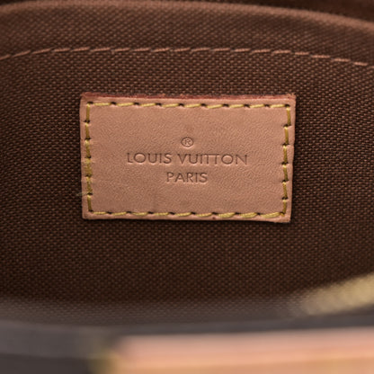Louis Vuitton Monogram Multi Pochette Accessories Kaki 7 of 11
