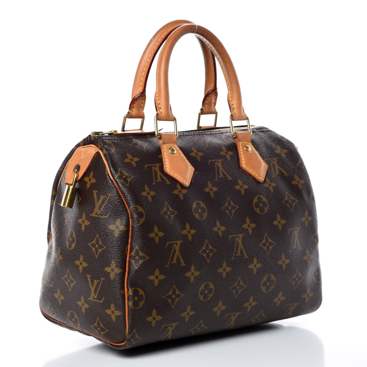 Monogram Speedy 25
