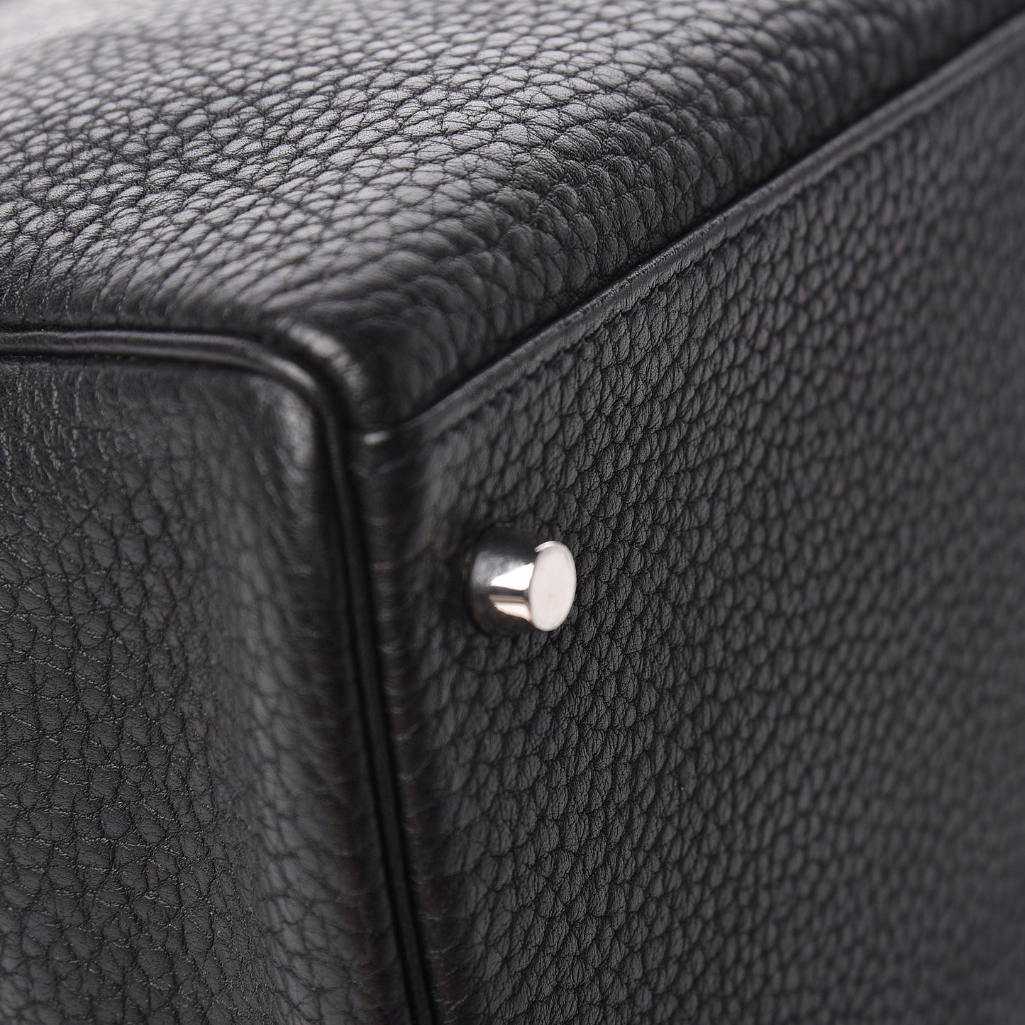 Fjord Kelly Retourne 40 Black