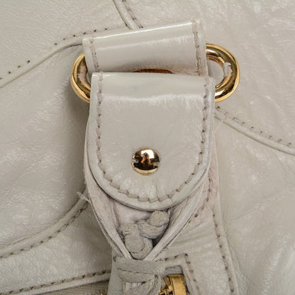 Balenciaga Chevre Giant 21 Gold Hardware City 9 of 10