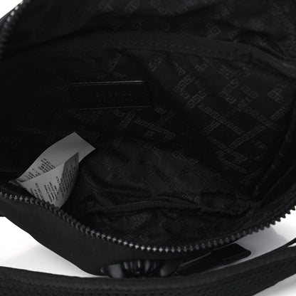 Versace Nylon Palazzo Medusa Belt Bag Black 4 of 4