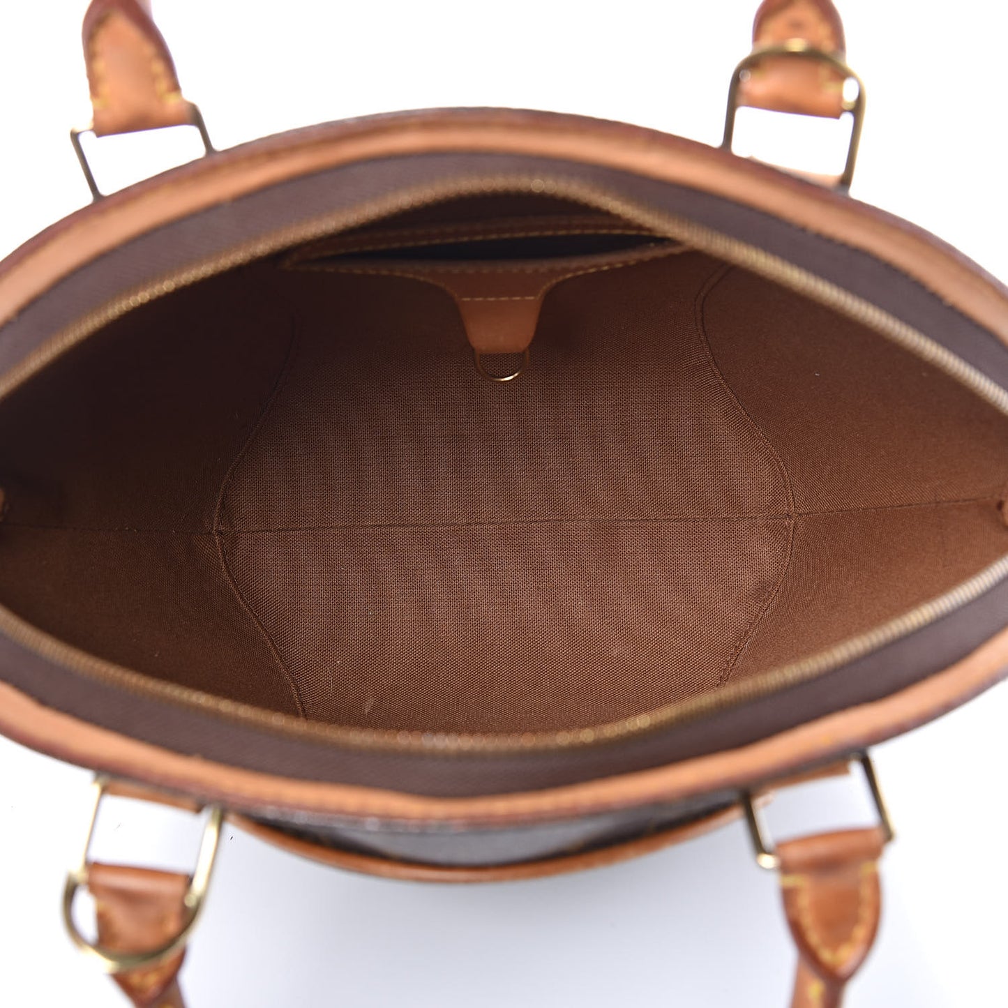 Monogram Ellipse PM