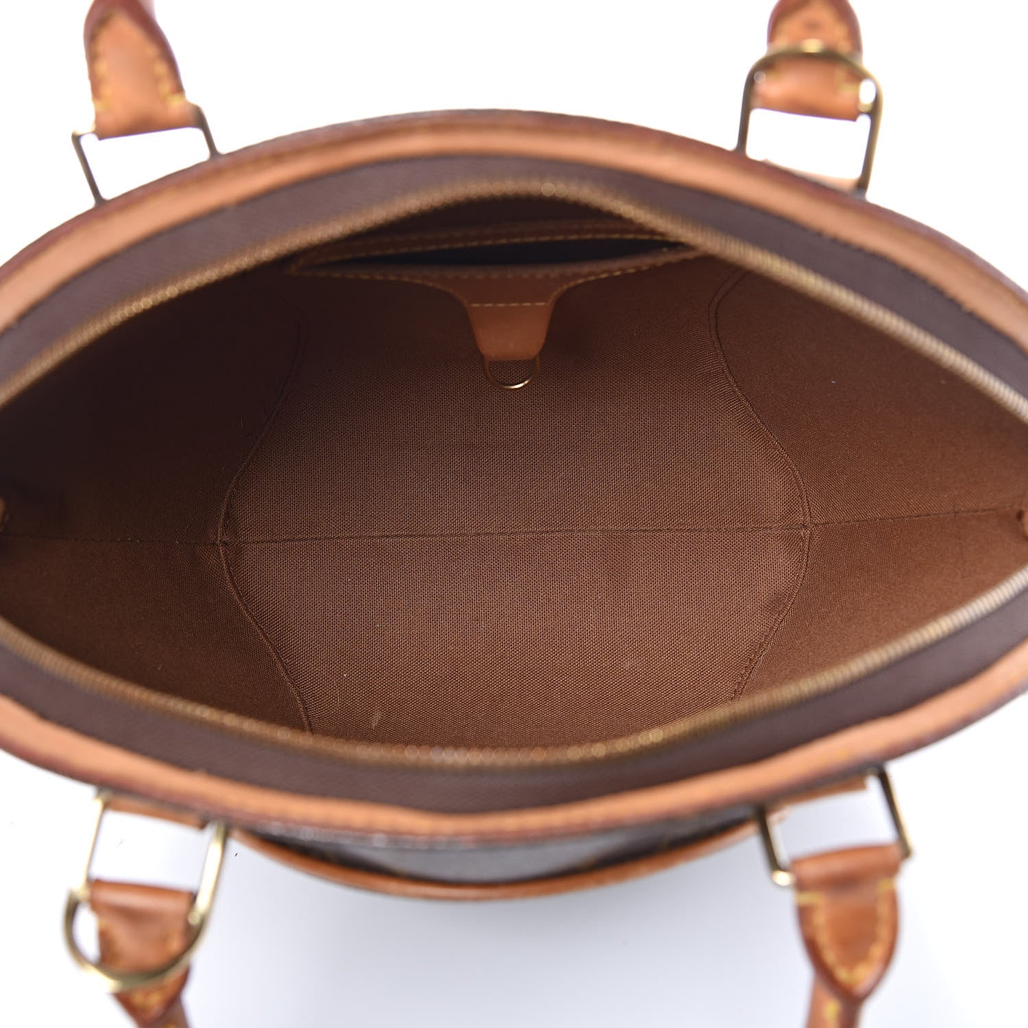 Louis Vuitton Monogram Ellipse PM 5 of 13