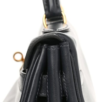 Hermes Gulliver Kelly Retourne 35 Ardoise 14 of 15