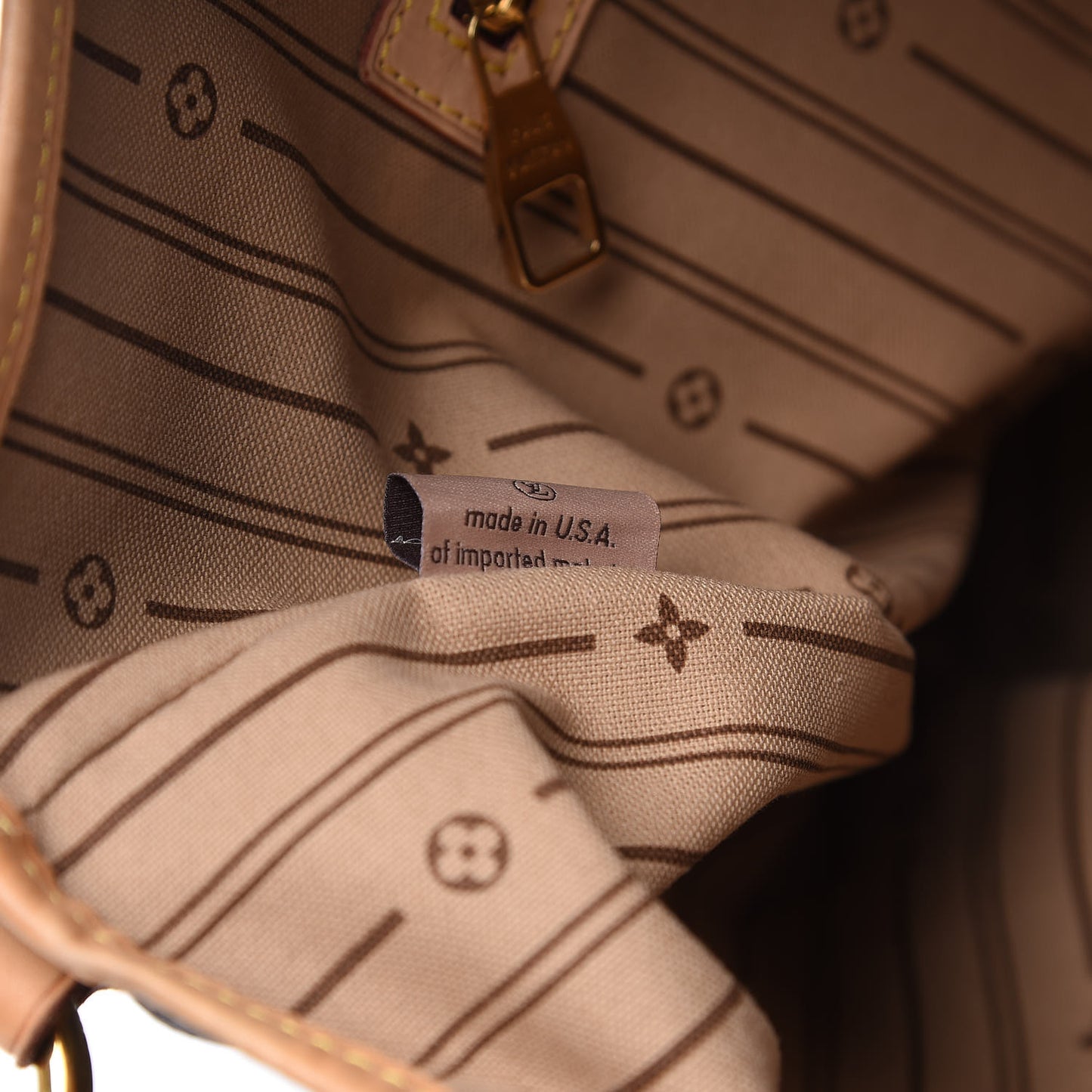 Monogram Delightful MM
