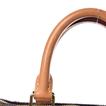 Louis Vuitton Monogram Speedy Bandouliere 25 13 of 13