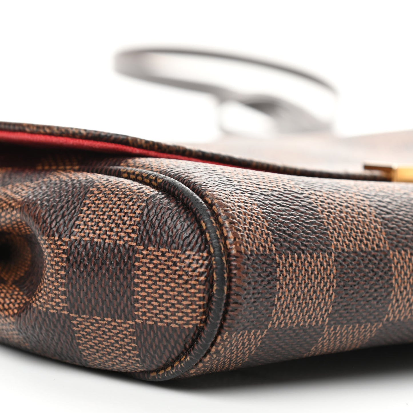 Damier Ebene Favorite MM