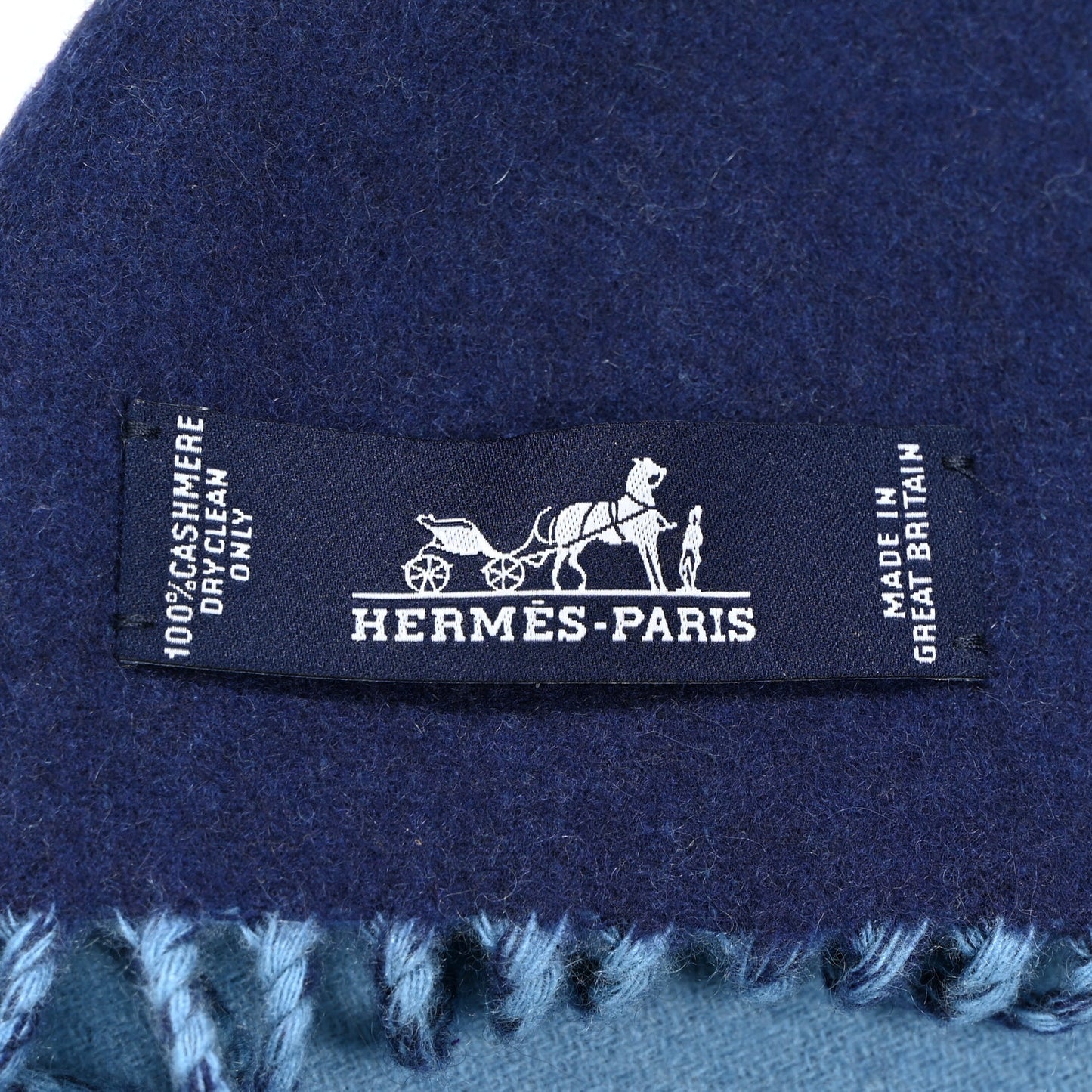 Cashmere Muffler