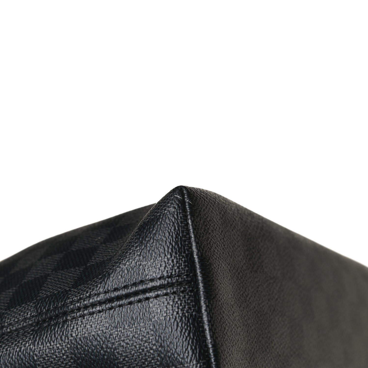 Louis Vuitton Damier Graphite Mick PM 16 of 19