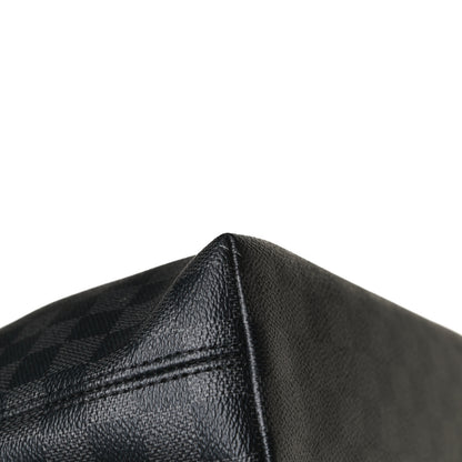 Louis Vuitton Damier Graphite Mick PM 16 of 19
