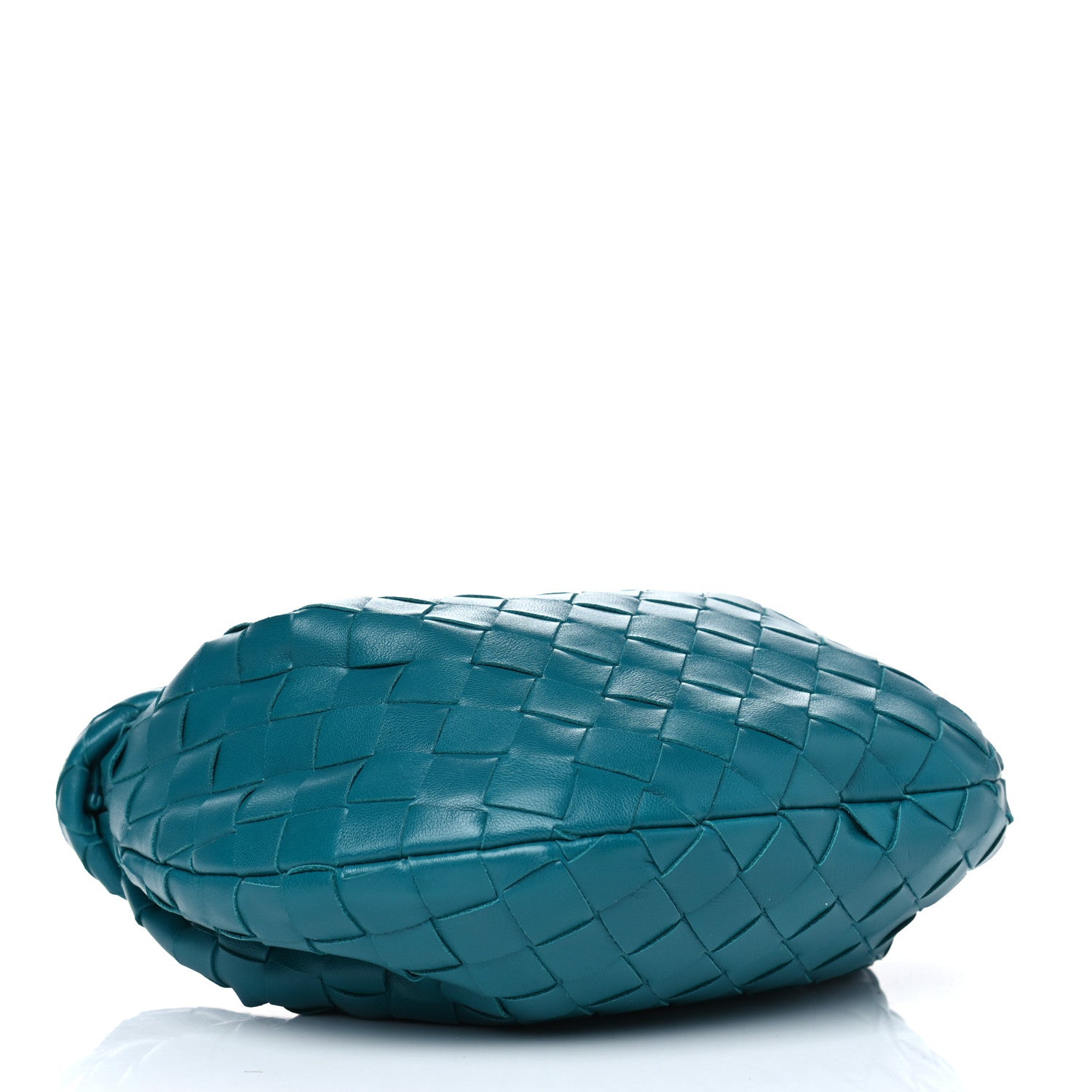 Bottega Veneta Nappa Intrecciato Mini Jodie Mallard 3 of 4
