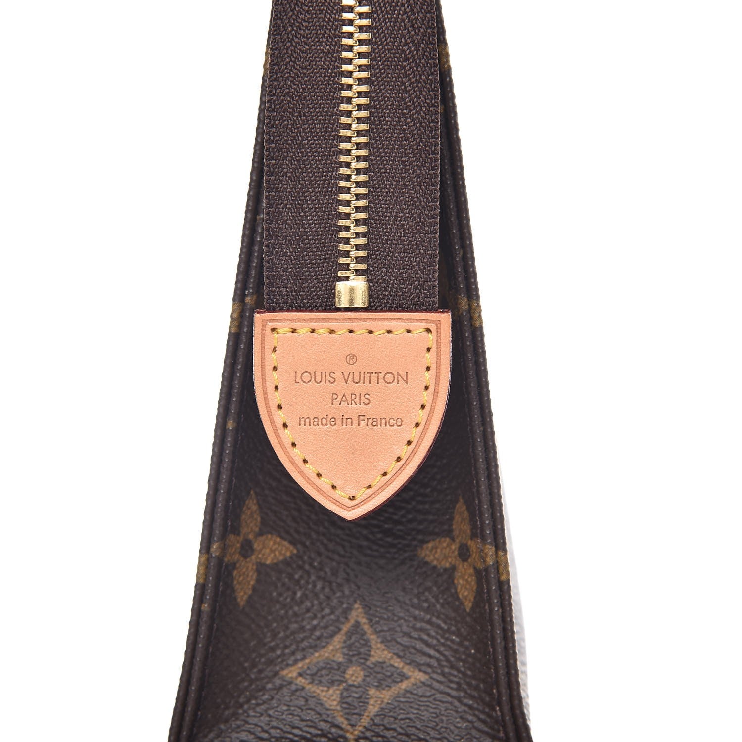 Louis Vuitton Monogram Toiletry Pouch 19 6 of 7